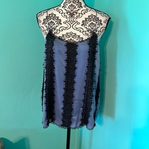 #23 NWT Alice + Olivia Blouse